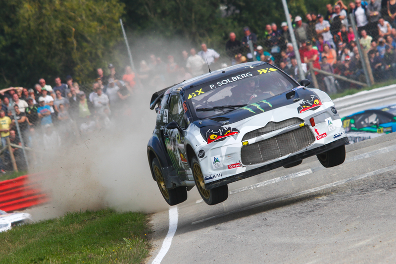Illustration for article titled Fantasy WorldRX Preview: Short Circuit de Catalunya
